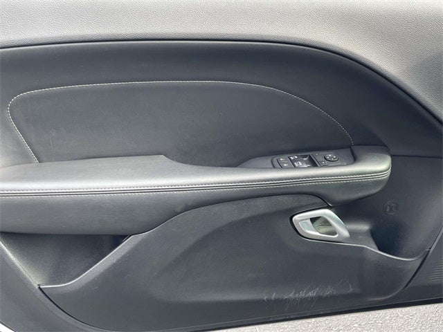 2017 Dodge Challenger R/T