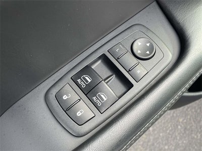 2017 Dodge Challenger R/T