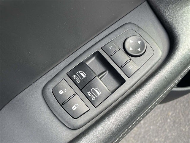 2017 Dodge Challenger R/T