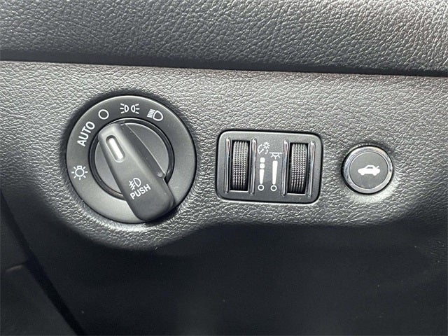 2017 Dodge Challenger R/T