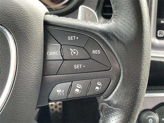 2017 Dodge Challenger R/T