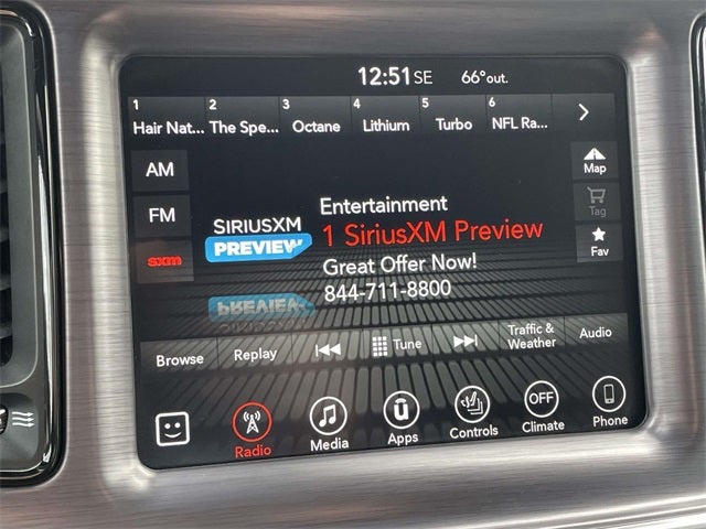 2017 Dodge Challenger R/T