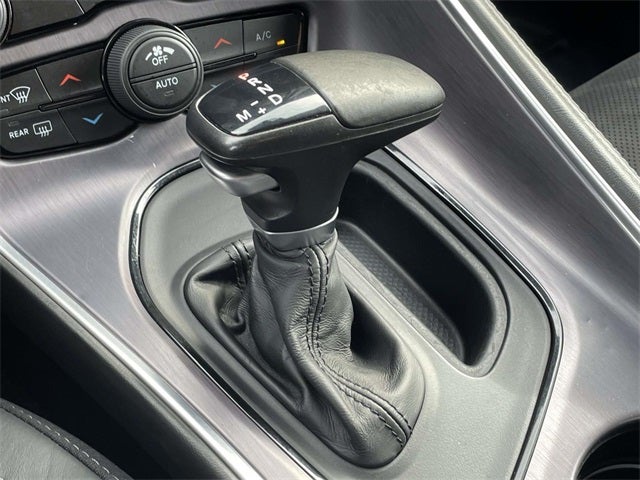 2017 Dodge Challenger R/T