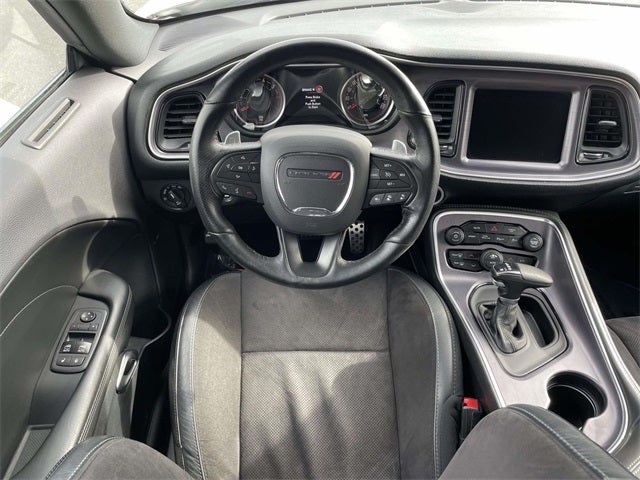 2017 Dodge Challenger R/T