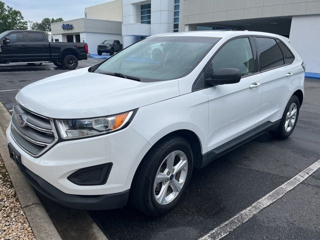 2018 Ford Edge SE