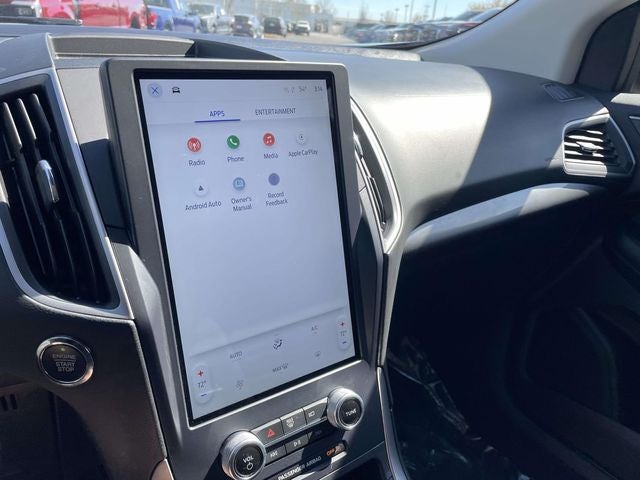 2022 Ford Edge SE