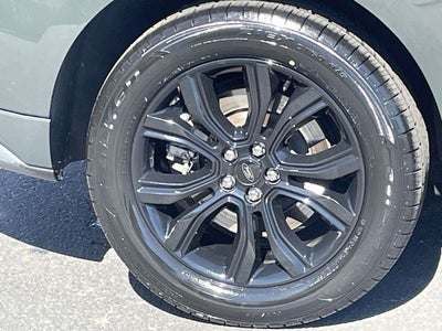 2022 Ford Edge SE