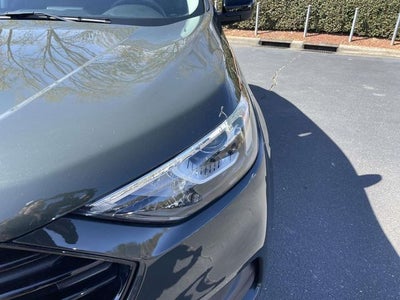 2022 Ford Edge SE