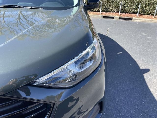 2022 Ford Edge SE