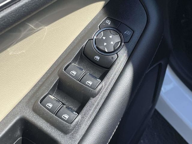 2024 Ford Edge SE