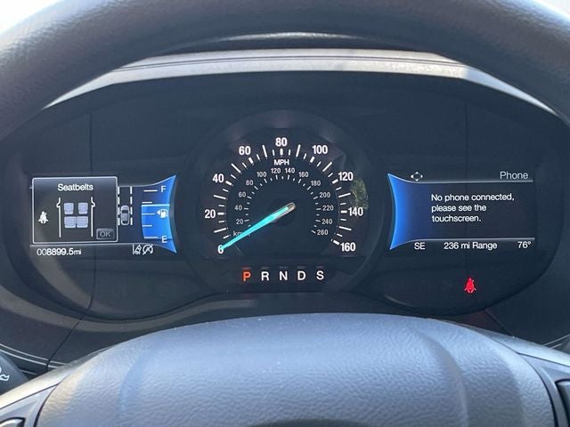 2024 Ford Edge SE