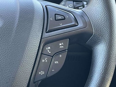 2024 Ford Edge SE