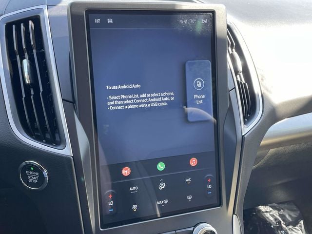 2024 Ford Edge SE