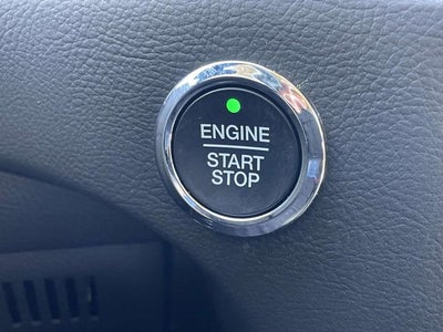 2024 Ford Edge SE