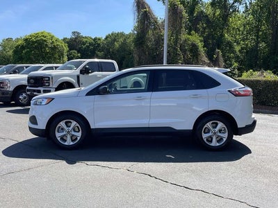 2024 Ford Edge SE