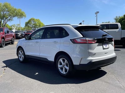 2024 Ford Edge SE