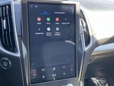 2024 Ford Edge SE