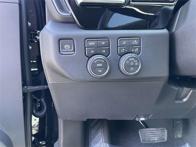 2026 Chevrolet Silverado 2500HD LTZ