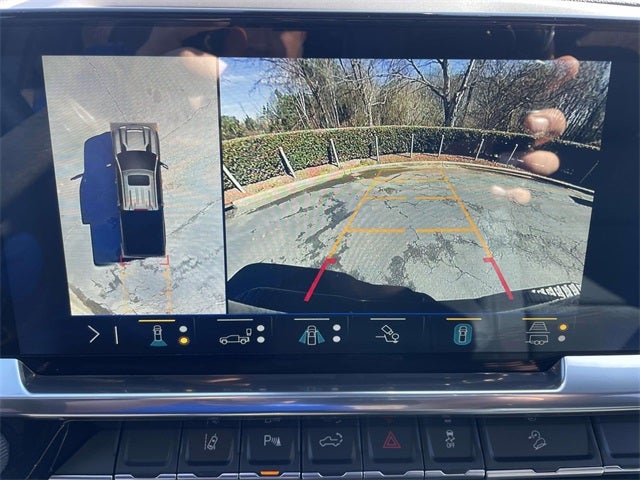 2026 Chevrolet Silverado 2500HD LTZ