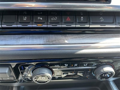 2026 Chevrolet Silverado 2500HD LTZ