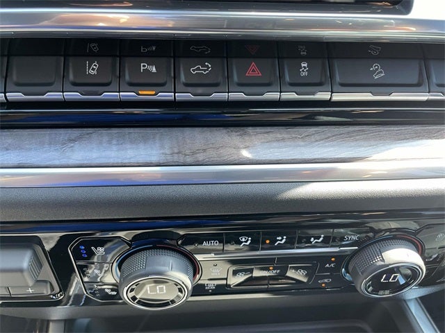 2026 Chevrolet Silverado 2500HD LTZ