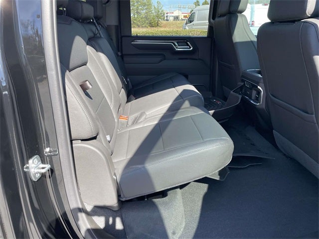 2026 Chevrolet Silverado 2500HD LTZ