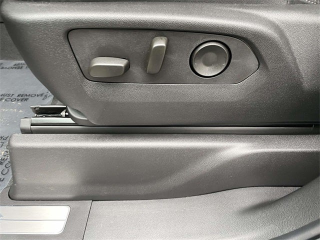 2025 Chevrolet Silverado 2500HD High Country