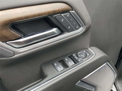 2025 Chevrolet Silverado 2500HD High Country