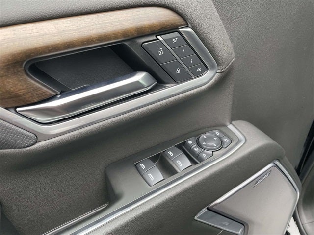 2025 Chevrolet Silverado 2500HD High Country