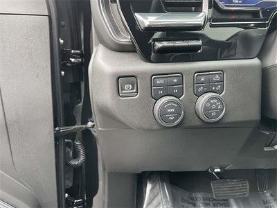 2025 Chevrolet Silverado 2500HD High Country