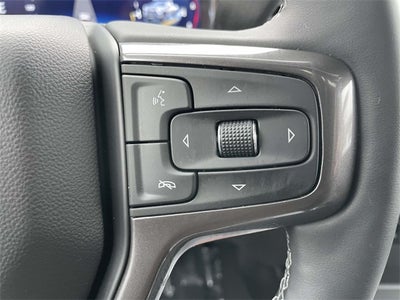 2025 Chevrolet Silverado 2500HD High Country