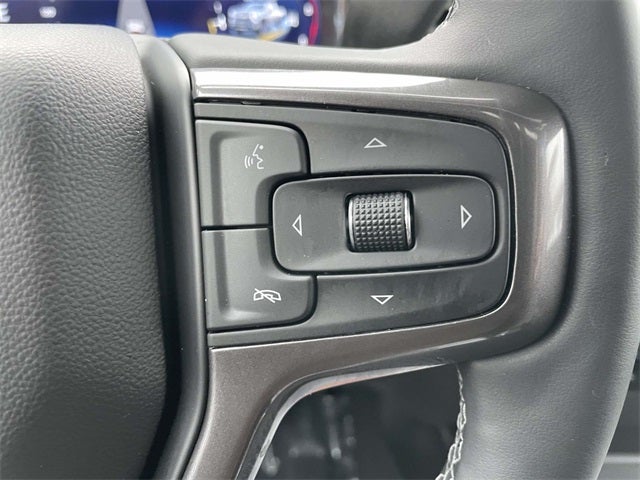 2025 Chevrolet Silverado 2500HD High Country