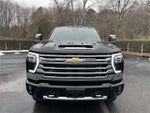 2025 Chevrolet Silverado 2500HD High Country