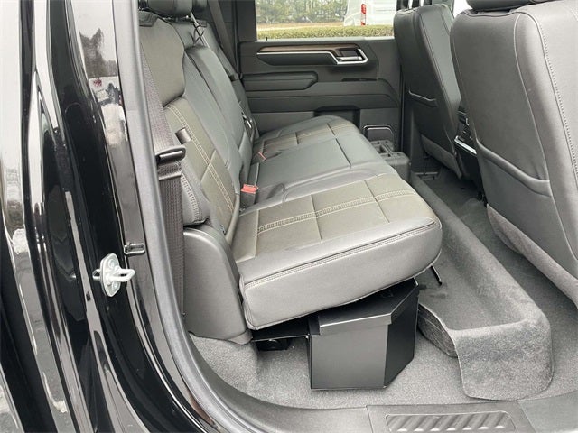 2025 Chevrolet Silverado 2500HD High Country