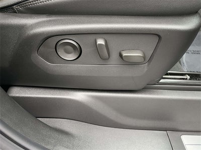 2025 Chevrolet Silverado 2500HD High Country