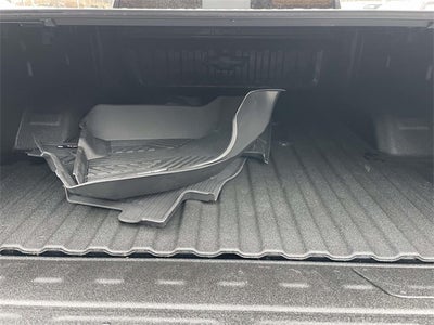 2025 Chevrolet Silverado 2500HD High Country