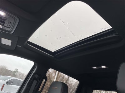 2025 Chevrolet Silverado 2500HD High Country