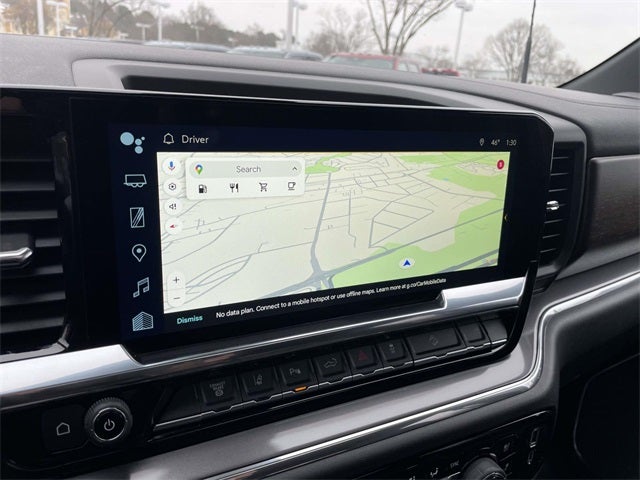 2025 Chevrolet Silverado 2500HD High Country