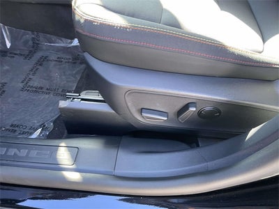 2025 Ford Bronco Sport Free Wheeling