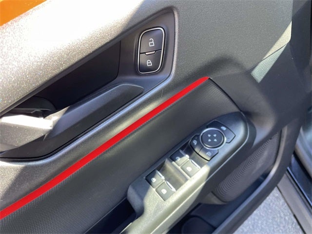 2025 Ford Bronco Sport Free Wheeling