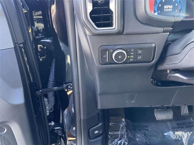 2025 Ford Bronco Sport Free Wheeling