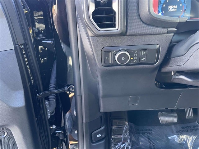 2025 Ford Bronco Sport Free Wheeling