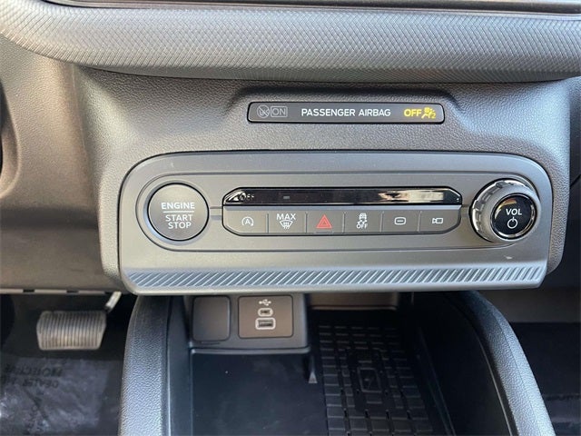 2025 Ford Bronco Sport Free Wheeling