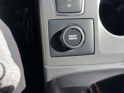 2025 Ford Bronco Sport Free Wheeling