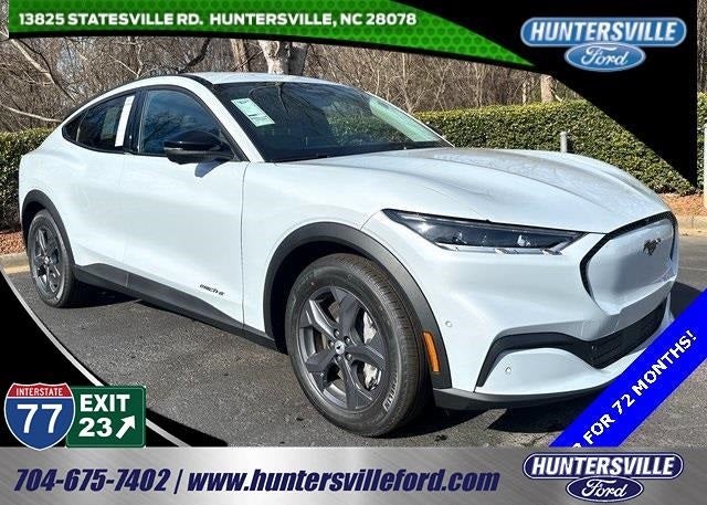 2023 Ford Mustang Mach-E Select