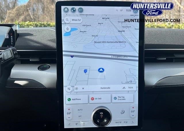 2023 Ford Mustang Mach-E Select