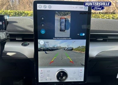 2023 Ford Mustang Mach-E Select