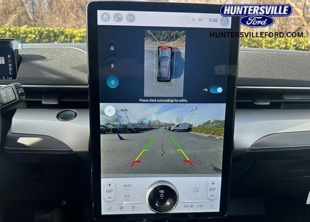 2023 Ford Mustang Mach-E Select