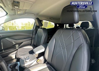 2023 Ford Mustang Mach-E Select