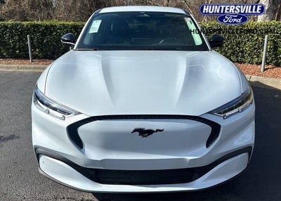 2023 Ford Mustang Mach-E Select